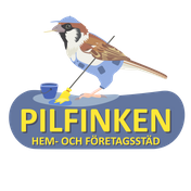 Pilfinken Hem- och Företagsstäd