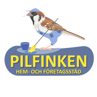 Pilfinken Hem- och Företagsstäd